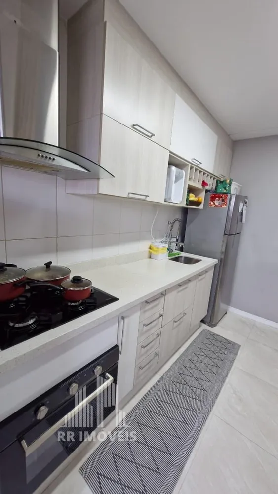 Apartamento, 2 quartos, 60 m² - Foto 3