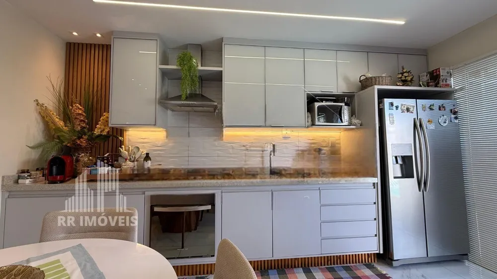 Casa, 3 quartos, 180 m² - Foto 4