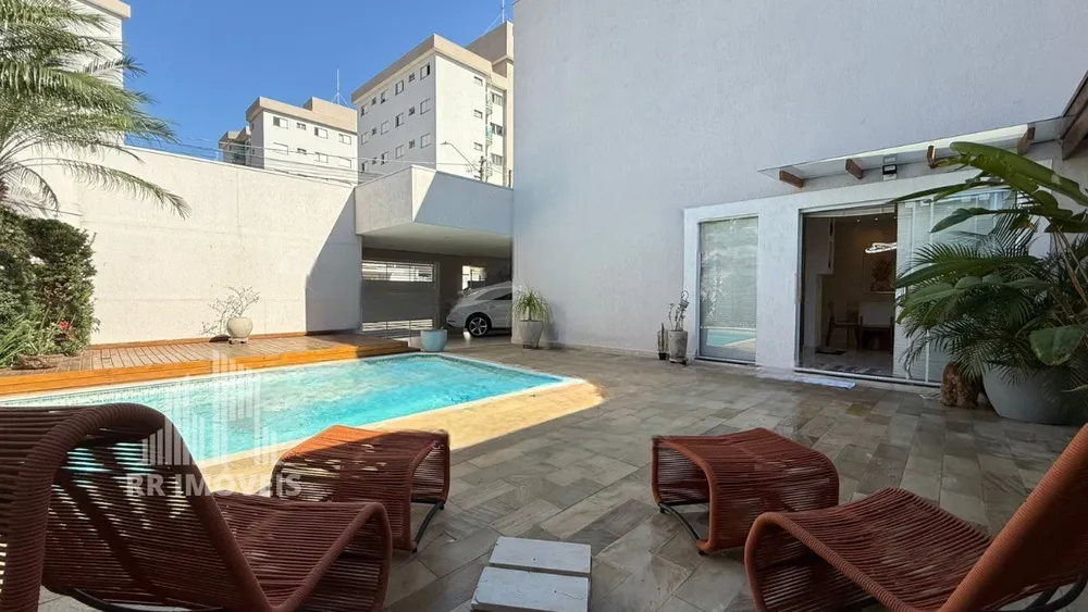 Casa, 3 quartos, 180 m² - Foto 4