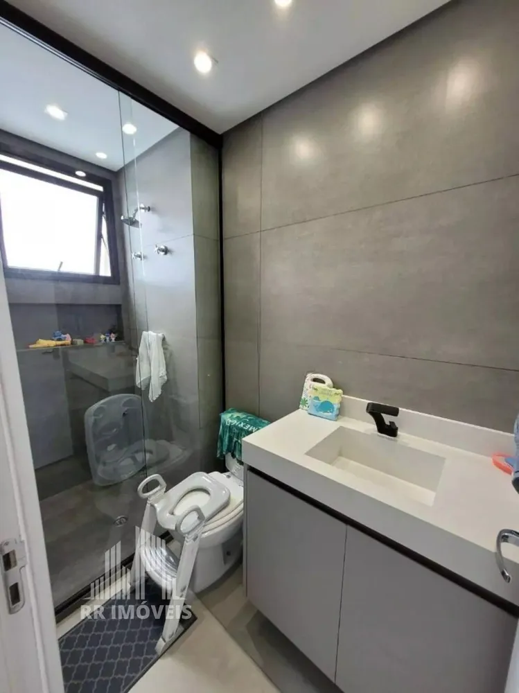 Casa, 3 quartos, 154 m² - Foto 4