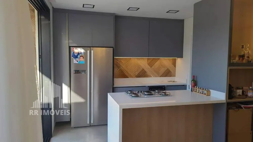 Casa, 3 quartos, 154 m² - Foto 1