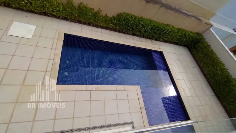 Casa, 4 quartos, 430 m² - Foto 3