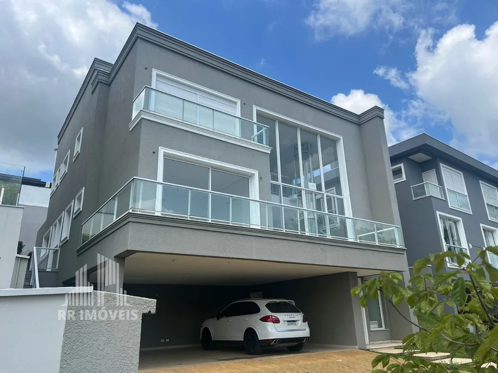 Casa, 4 quartos, 430 m² - Foto 2