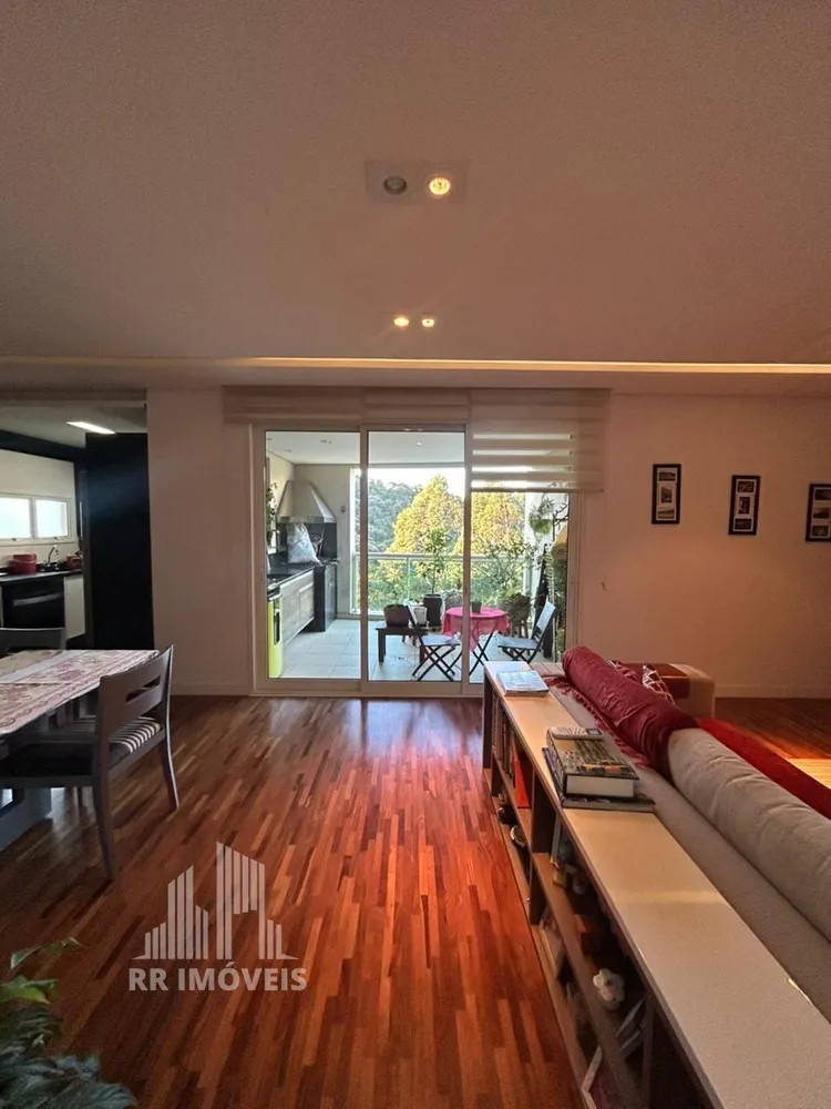 Apartamento, 3 quartos, 122 m² - Foto 3
