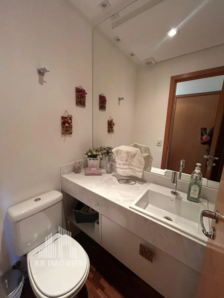 Apartamento, 3 quartos, 122 m² - Foto 4