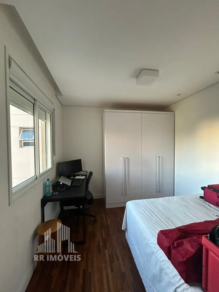 Apartamento, 3 quartos, 122 m² - Foto 1