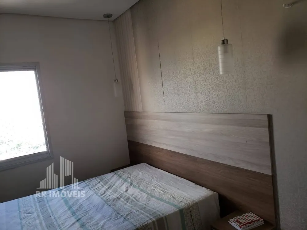 Apartamento, 3 quartos, 71 m² - Foto 8