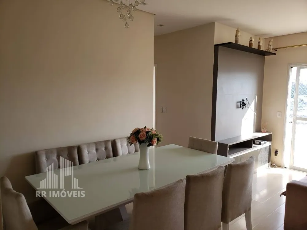 Apartamento, 3 quartos, 71 m² - Foto 2