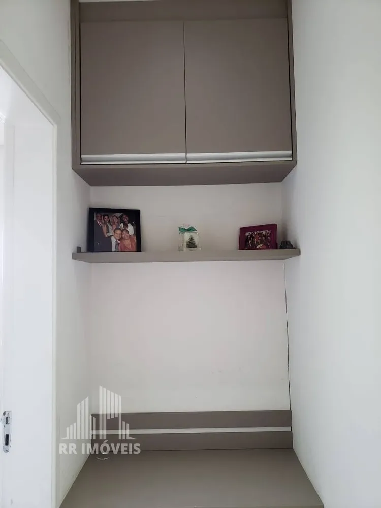 Apartamento, 3 quartos, 71 m² - Foto 4