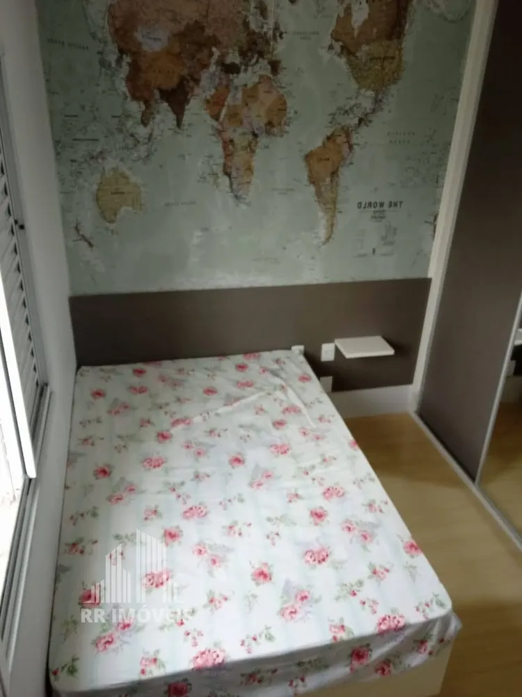 Apartamento, 3 quartos, 71 m² - Foto 3
