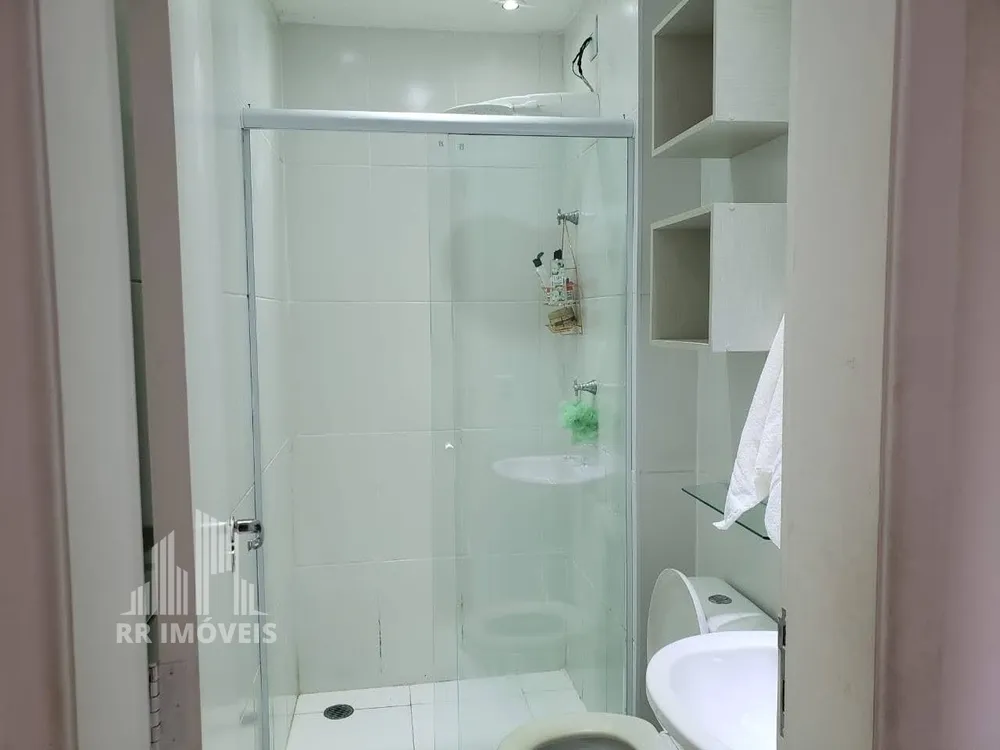 Apartamento, 3 quartos, 71 m² - Foto 5
