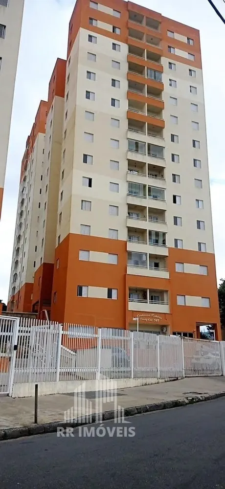 Apartamento, 3 quartos, 71 m² - Foto 12