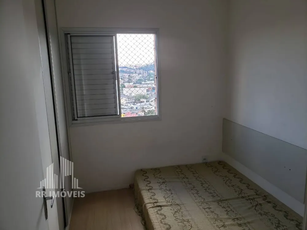 Apartamento, 3 quartos, 71 m² - Foto 9