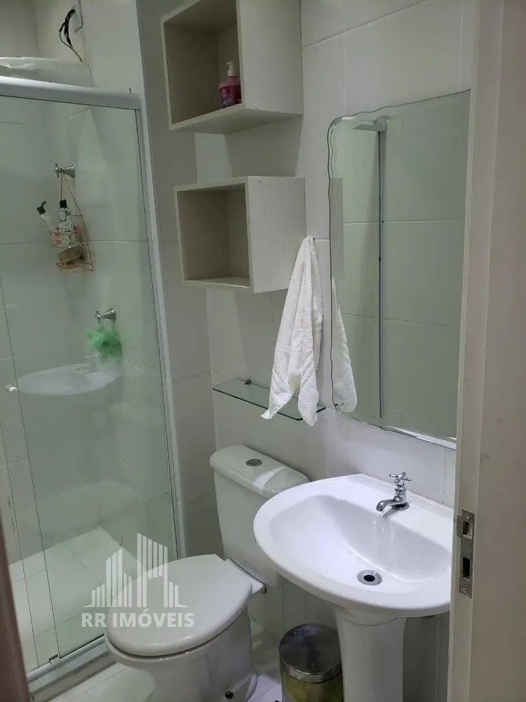 Apartamento, 3 quartos, 71 m² - Foto 6
