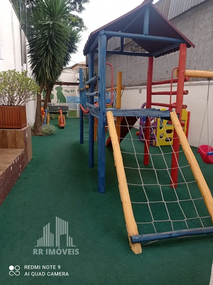 Apartamento, 3 quartos, 71 m² - Foto 11