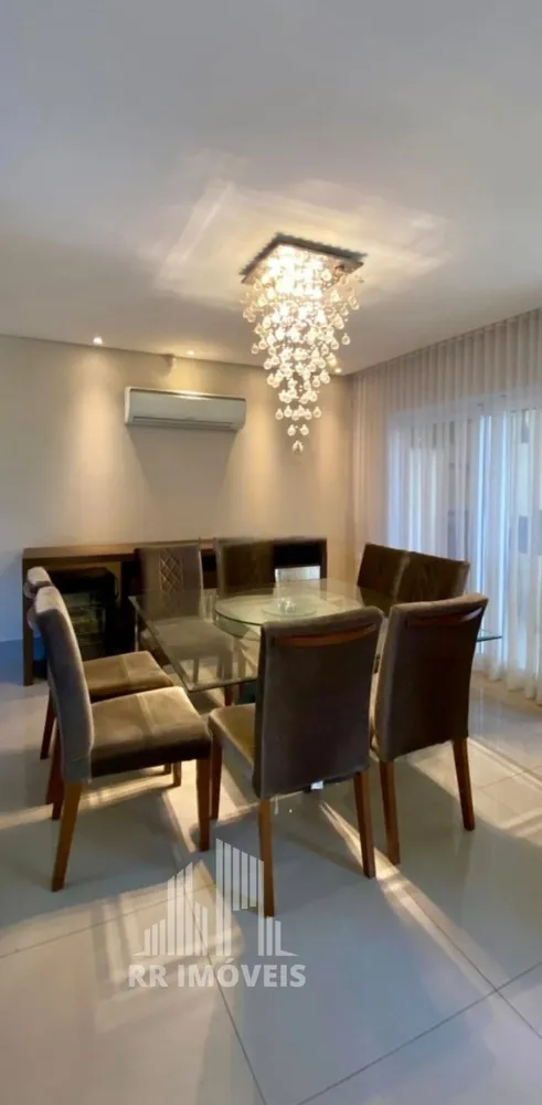 Casa, 3 quartos, 220 m² - Foto 2
