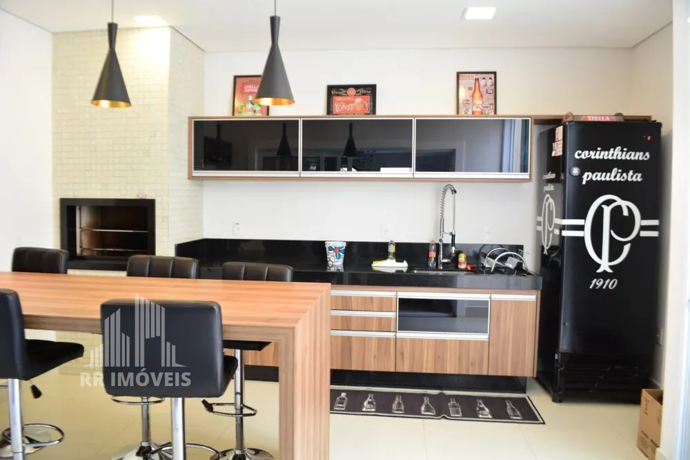 Casa, 3 quartos, 220 m² - Foto 5