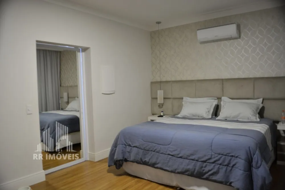 Casa, 3 quartos, 220 m² - Foto 10