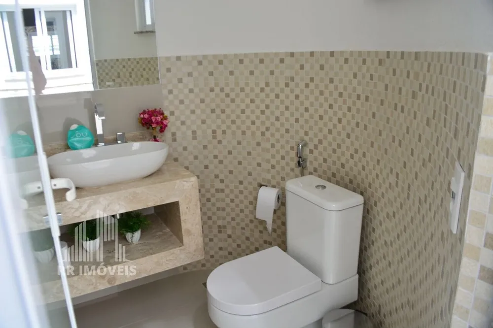 Casa, 3 quartos, 220 m² - Foto 12