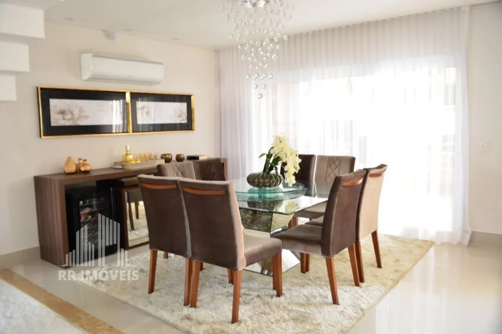 Casa, 3 quartos, 220 m² - Foto 3