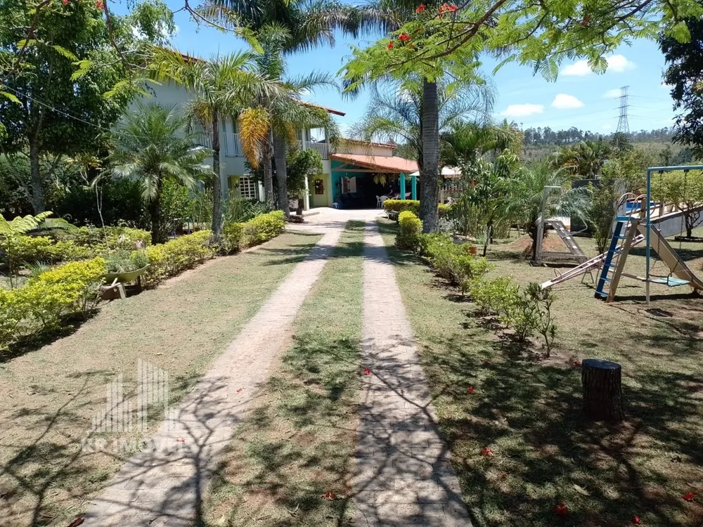 Chácara, 5 quartos - Foto 5