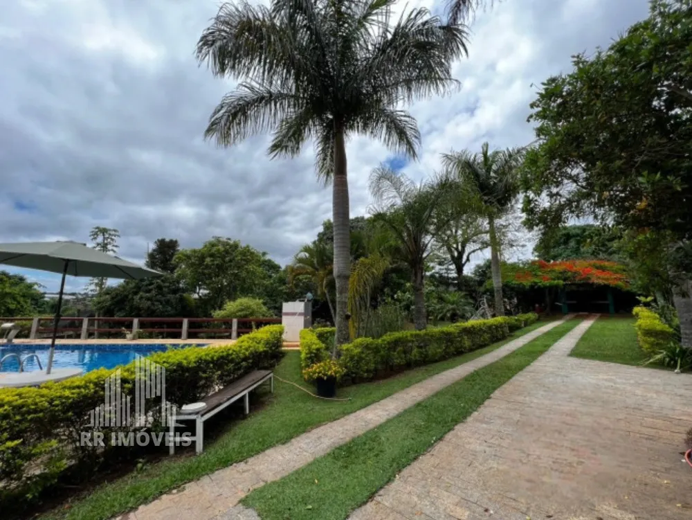 Chácara, 5 quartos - Foto 10