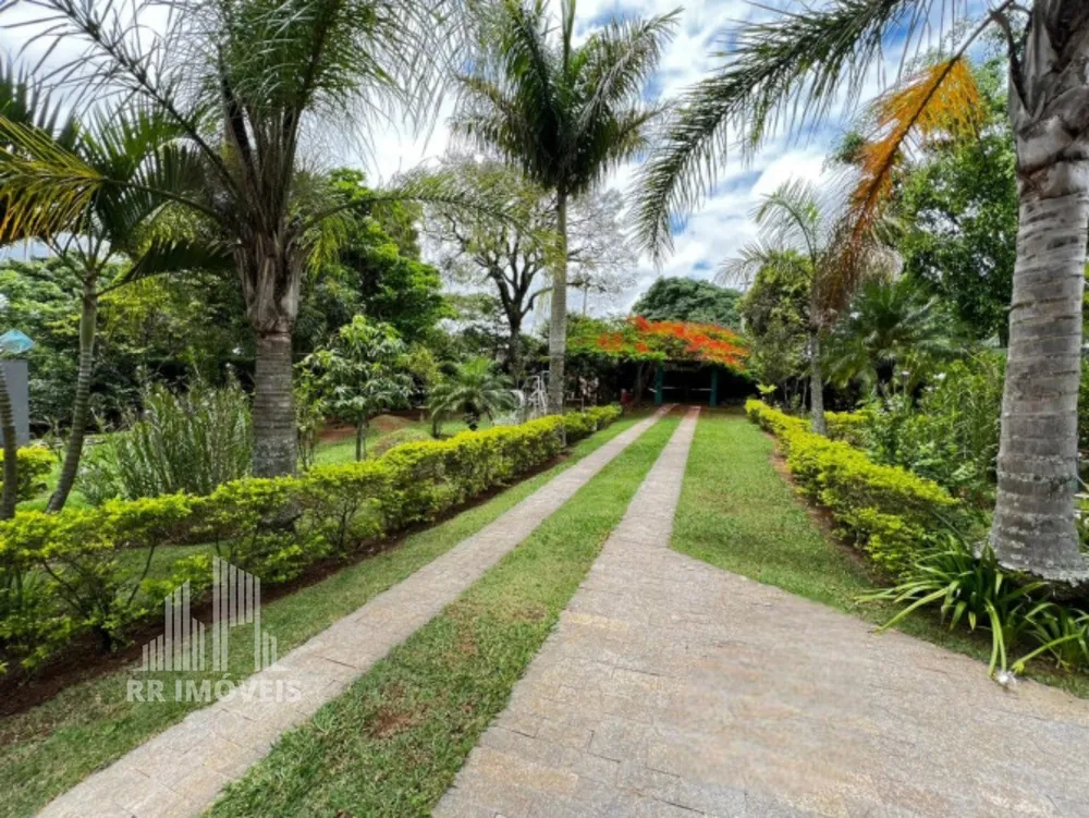 Chácara, 5 quartos - Foto 6