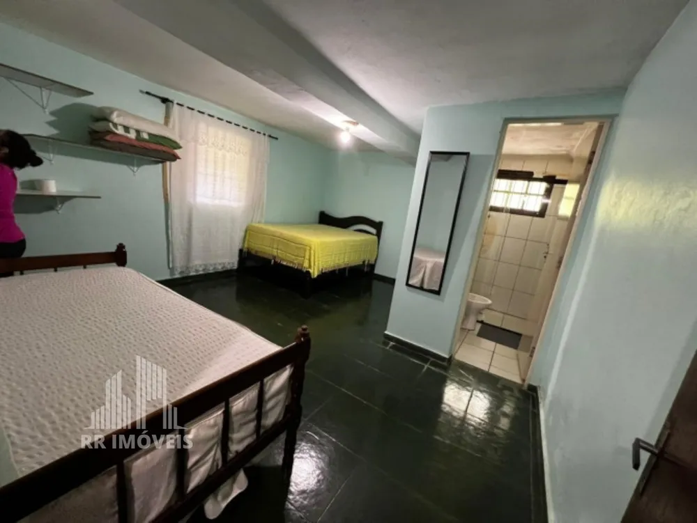 Chácara, 5 quartos - Foto 12