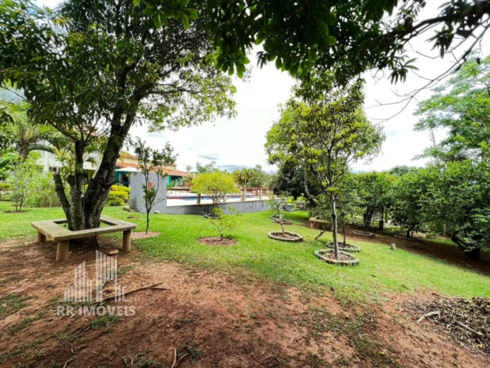 Chácara, 5 quartos - Foto 9