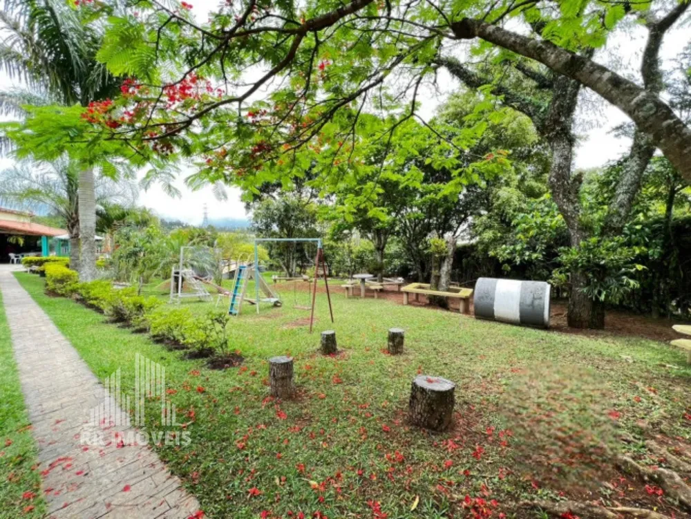 Chácara, 5 quartos - Foto 7
