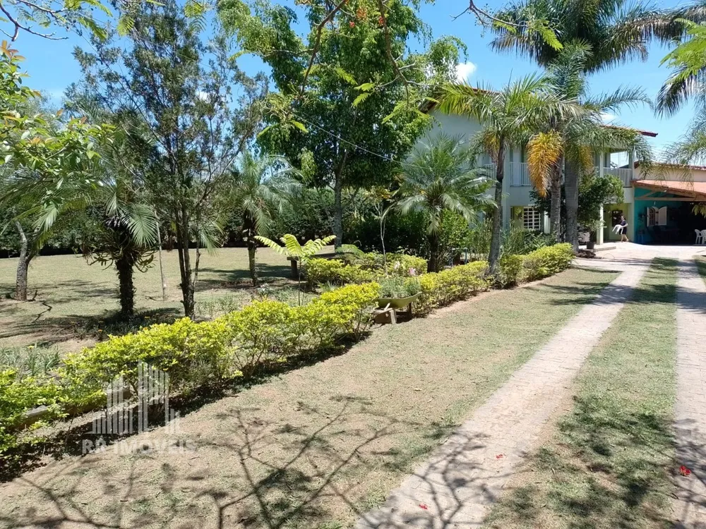 Chácara, 5 quartos - Foto 4