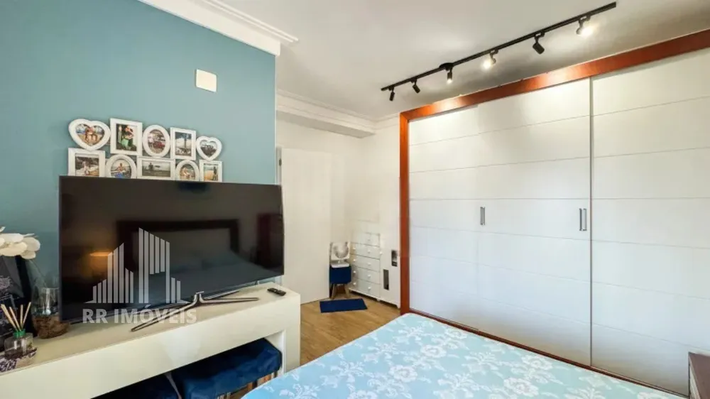 Apartamento, 3 quartos, 94 m² - Foto 5