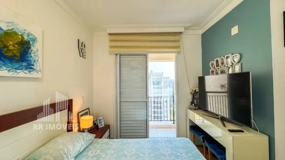 Apartamento, 3 quartos, 94 m² - Foto 2