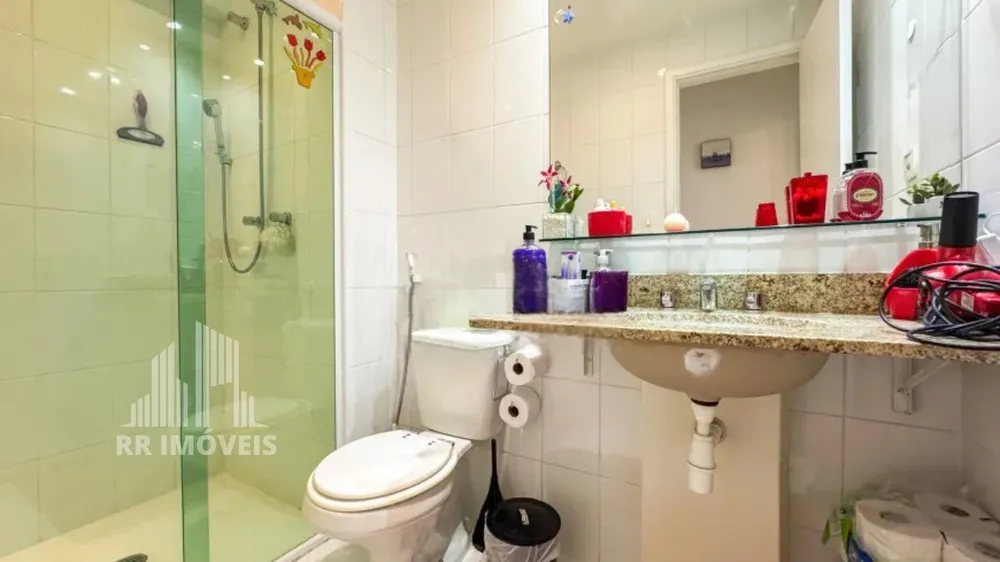 Apartamento, 3 quartos, 94 m² - Foto 1