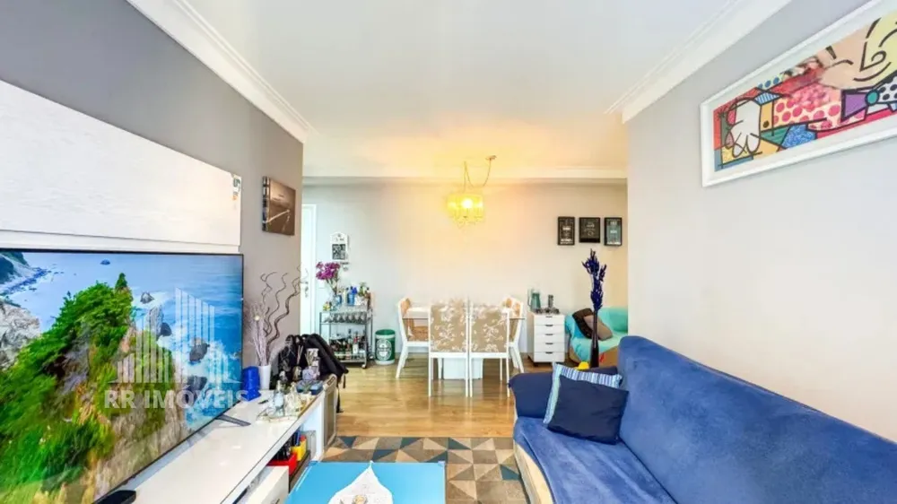 Apartamento, 3 quartos, 94 m² - Foto 2