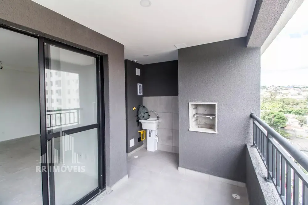 Apartamento, 3 quartos, 73 m² - Foto 3