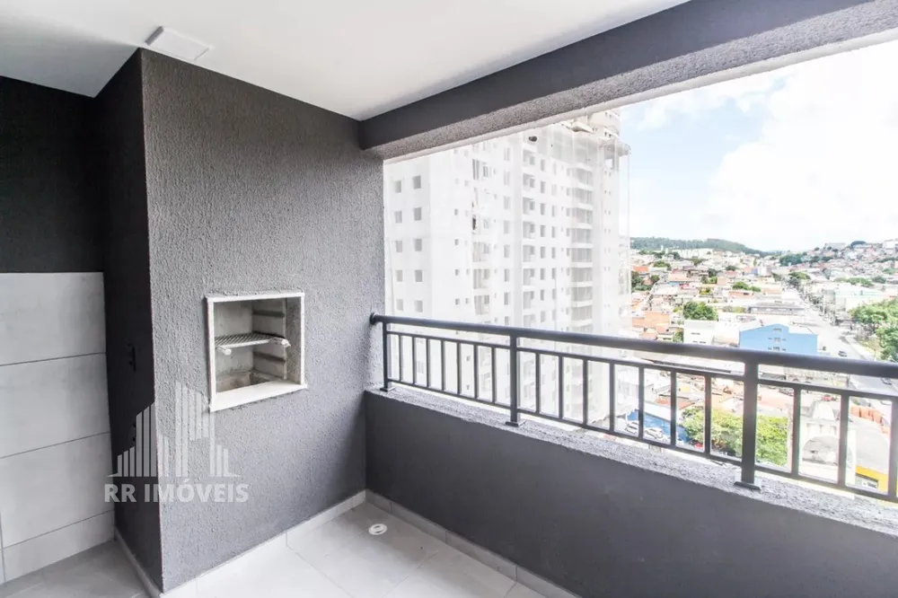 Apartamento, 3 quartos, 73 m² - Foto 1