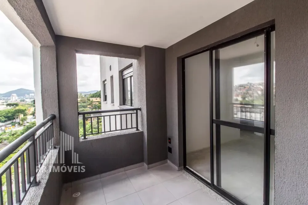 Apartamento, 3 quartos, 73 m² - Foto 4