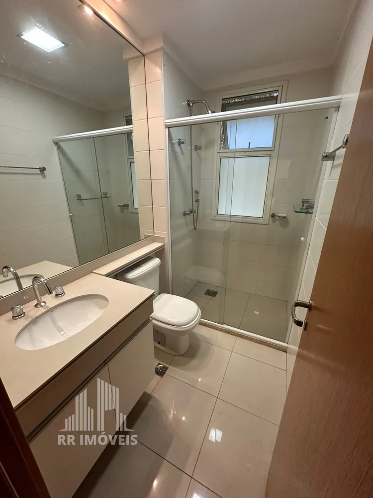 Apartamento, 3 quartos, 122 m² - Foto 4
