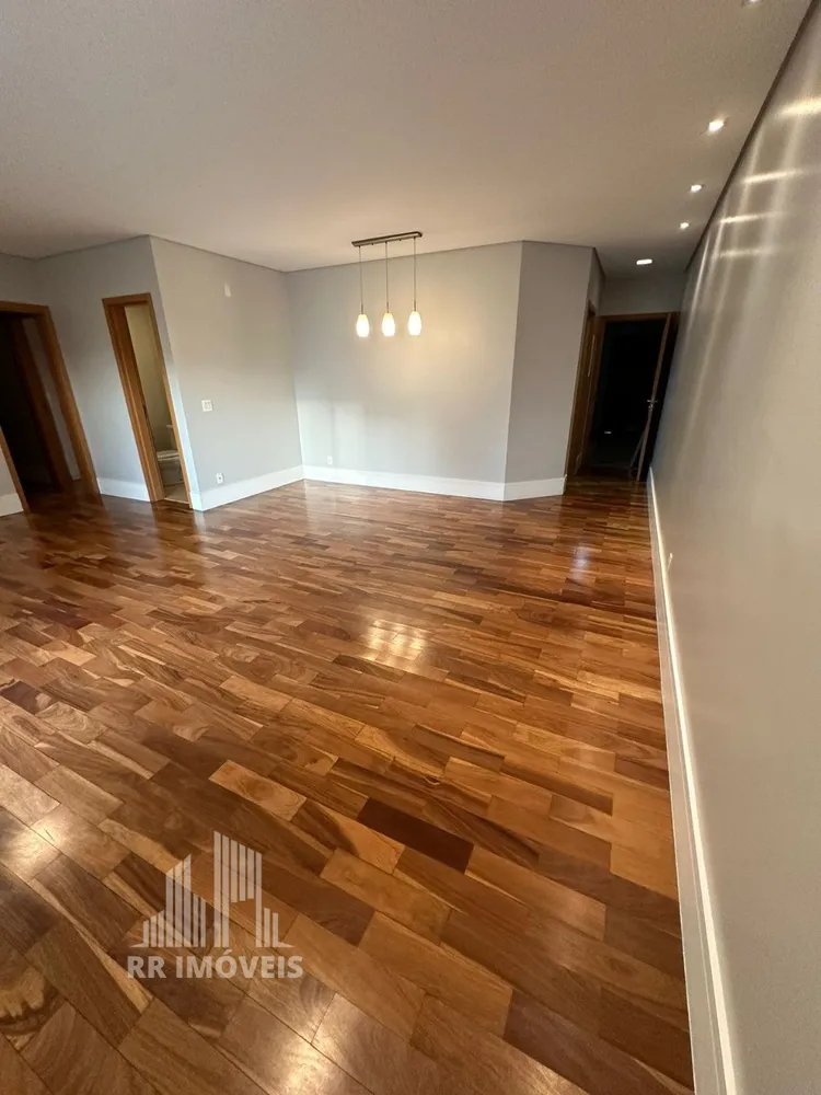 Apartamento, 3 quartos, 122 m² - Foto 1