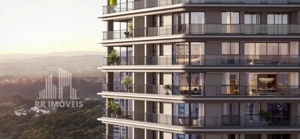 Apartamento, 4 quartos, 218 m² - Foto 9