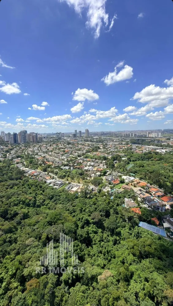 Apartamento, 4 quartos, 218 m² - Foto 1