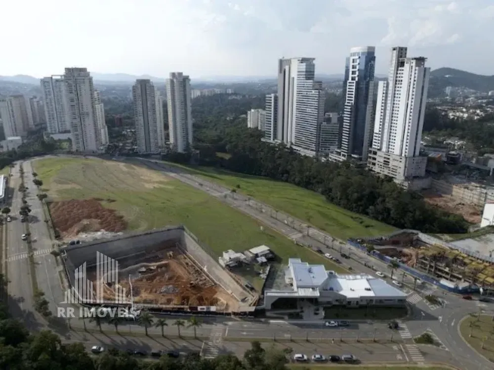 Apartamento, 4 quartos, 218 m² - Foto 5