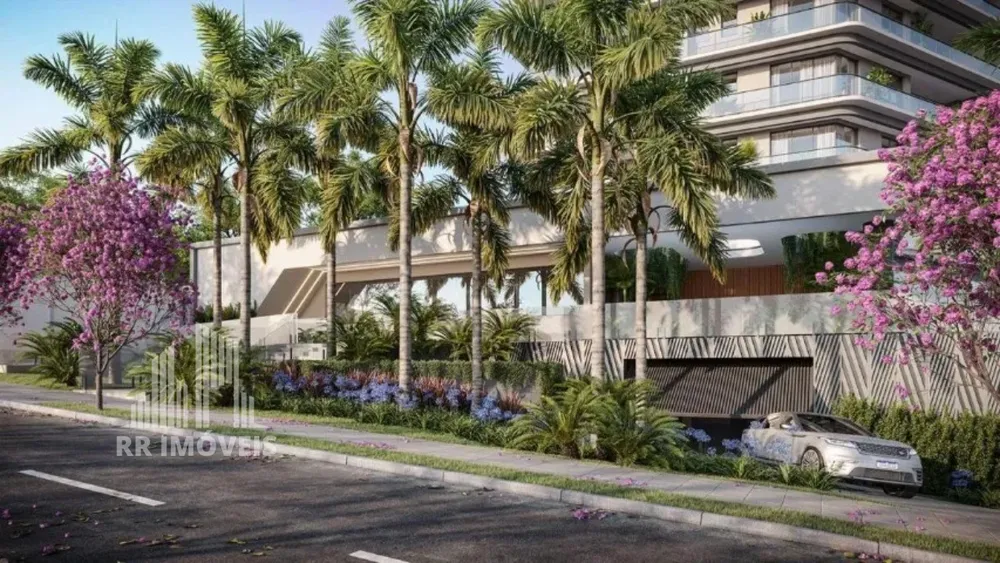 Apartamento, 4 quartos, 218 m² - Foto 13
