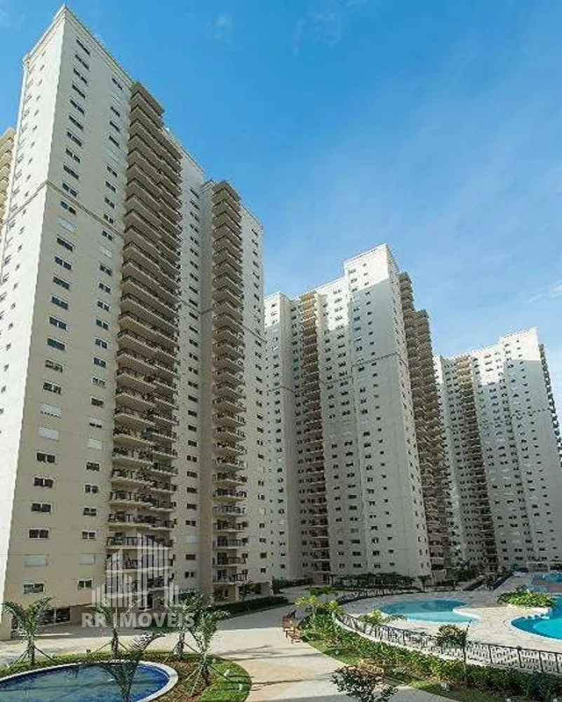 Apartamento, 1 quarto, 68 m² - Foto 3
