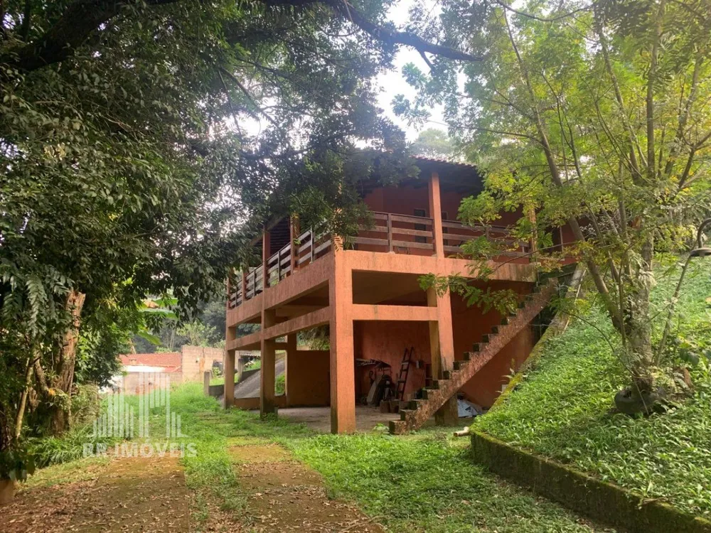 Casa, 3 quartos, 330 m² - Foto 3