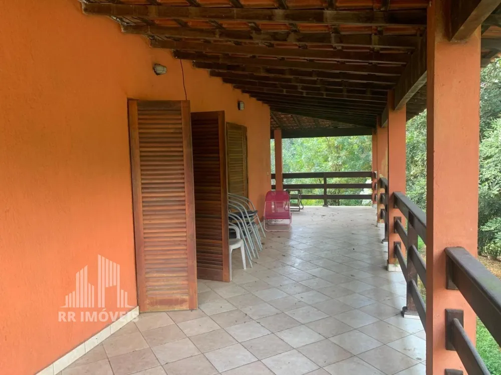 Casa, 3 quartos, 330 m² - Foto 3