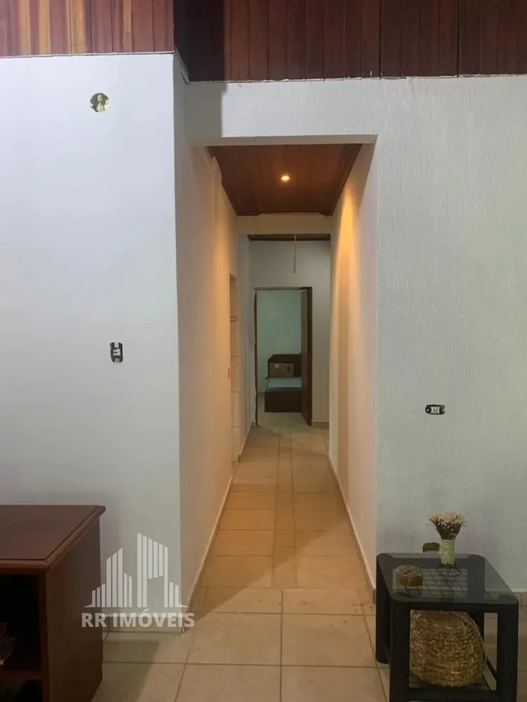 Casa, 3 quartos, 330 m² - Foto 1