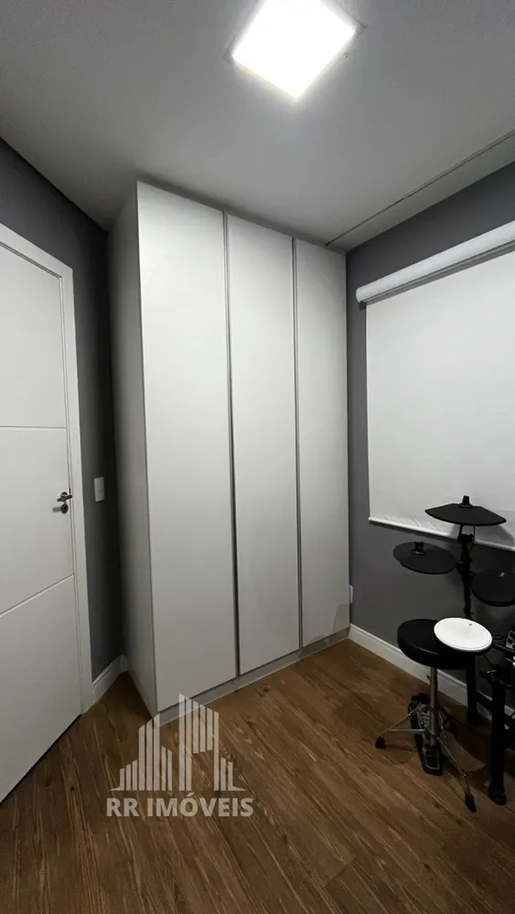 Apartamento, 2 quartos, 52 m² - Foto 7