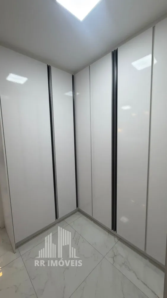 Apartamento, 3 quartos, 136 m² - Foto 5
